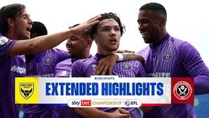 Video post by @cbssportsgolazo on YouTube