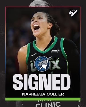 Image post by @brwsports on Instagram