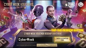 Video post by @pubgmobile on YouTube