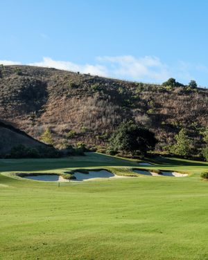 Image post by @ucimgolf on Instagram