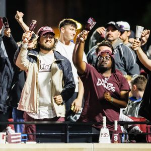 Image post by @hailstate on Instagram