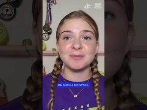 Video post by @rebelgirls on YouTube