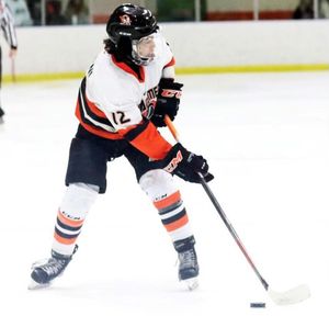 Image post by @CORubberHockey on Twitter