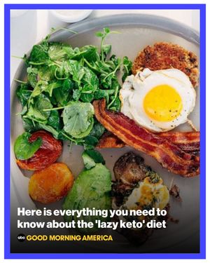 Image post by @goodmorningamerica on Instagram