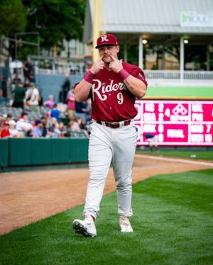 Image post by @friscoroughriders on Instagram