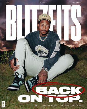 Image post by @blitzfits on Instagram