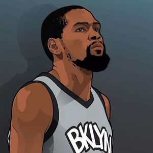 Image post by @nbashowcase2 on Instagram