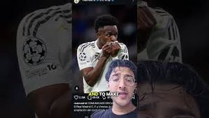 Video post by @ronnyfooty19 on YouTube