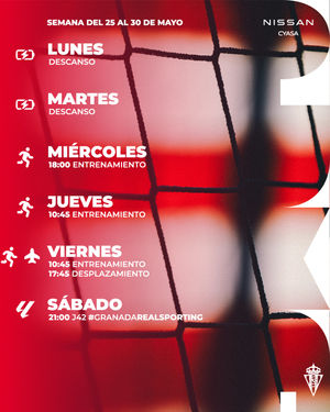 Image post by @realsporting on Instagram