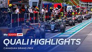 Video post by @skysportsf1 on YouTube