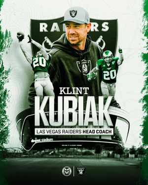 Image post by @csufootball on Instagram