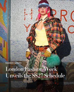 Image post by @voguebusiness on Instagram
