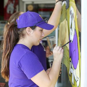 Image post by @westerniluniv on Instagram