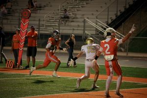 Image post by @skyridgefb on Instagram