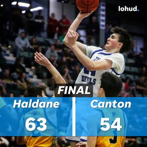 Image post by @lohudsports on Instagram