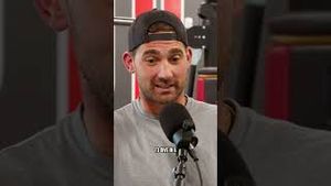 Video post by @gmtmsports on YouTube