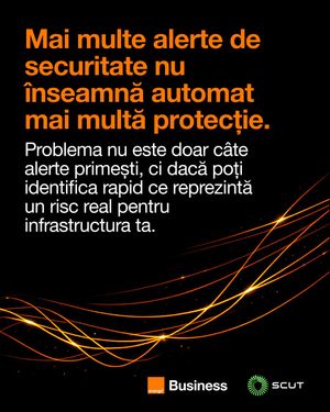 Image post by @orangeromania on Instagram