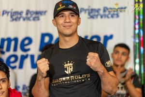 Image post by @iamomarjuarez on Instagram