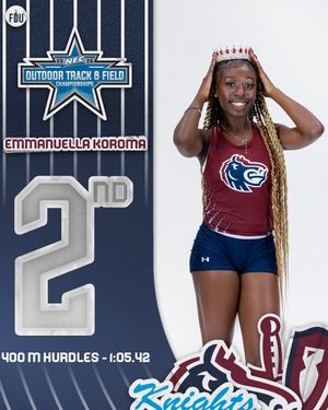 Image post by @FDUKnightsXCTF on Twitter