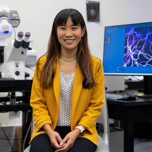Image post by @biohub on Instagram