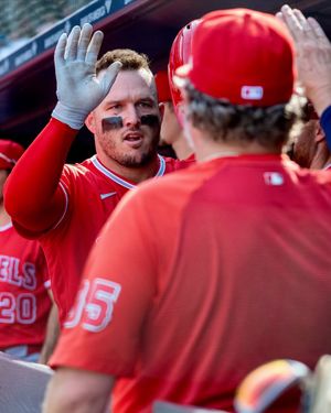 Image post by @angels on Instagram