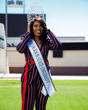 Image post by @jacksonstateu on Instagram