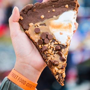 Image post by @stfoodcinema on Instagram