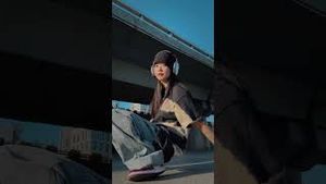 Video post by @1million_dance on YouTube