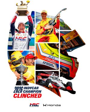 Image post by @hondaracing_us on Instagram