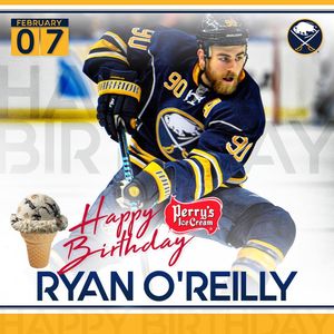 Image post by @buffalosabres on Instagram