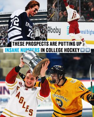 Image post by @bauerhockey on Instagram