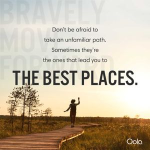 Image post by @oolalife on Instagram