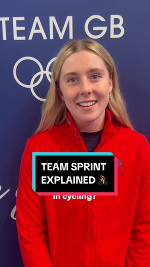 Video post by @teamgb on TikTok
