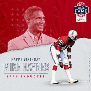 Image post by @patriotshall on Instagram