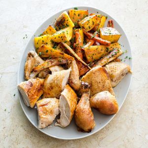 Image post by @cooksillustrated on Instagram