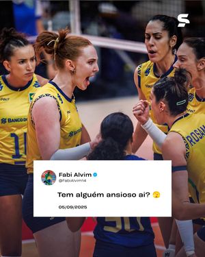 Image post by @sportv on Instagram