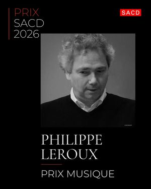 Image post by @sacdparis on Instagram