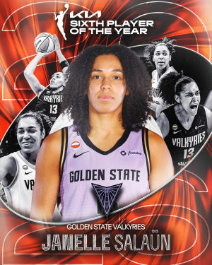 Image post by @wnba.com on Bluesky