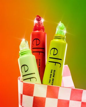 Image post by @elfcosmetics on Instagram