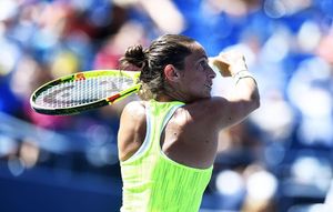 Image post by @usopen on Instagram