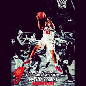 Image post by @uga_wbb on Instagram