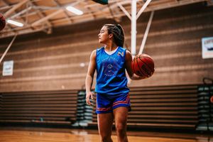 Image post by @boisestatewbb on Instagram