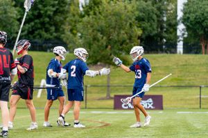 Image post by @predatorslacrosse on Instagram