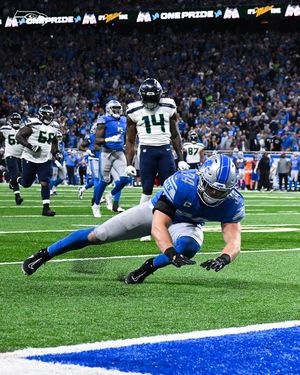 Image post by @seahawks on Instagram