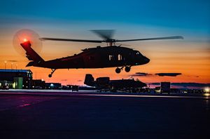 Image post by @idahonationalguard on Instagram