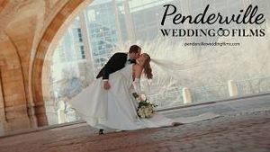 Video post by @pendervilleweddingfilms on YouTube