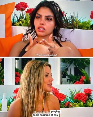 Image post by @sundevilhandball on Instagram