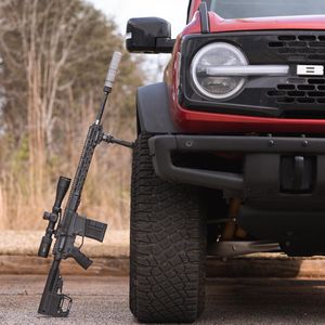 Image post by @ruggedsuppressors on Instagram