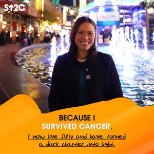 Image post by @su2c on Instagram