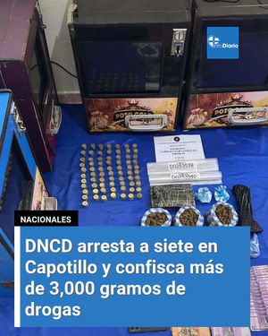 Image post by @infodiariord on Instagram